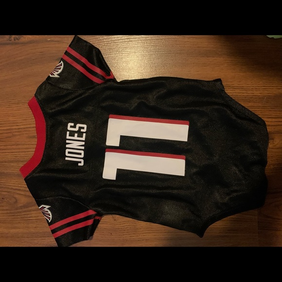 Baby's Falcon jersey - Picture 2 of 4